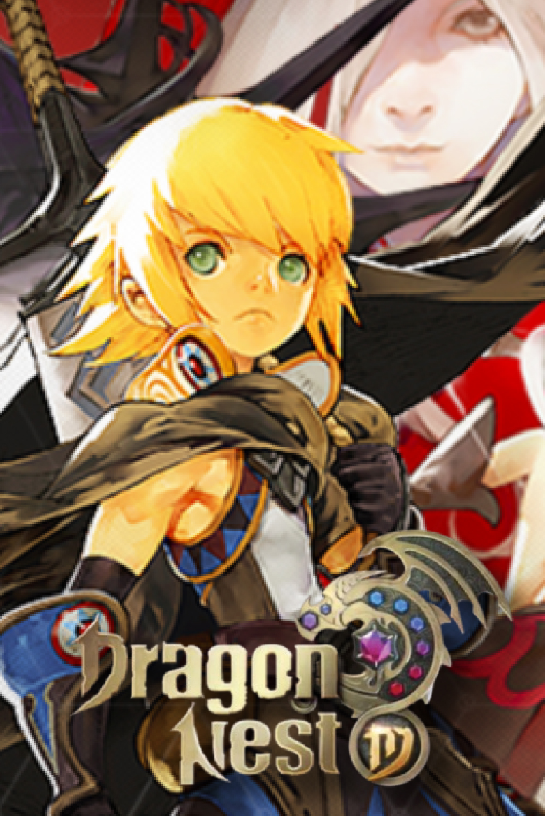 Dragon Nest M Classic (SEA)